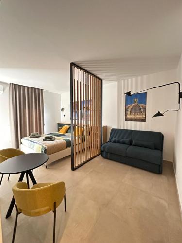 Sognidivini in Caltagirone, Italy