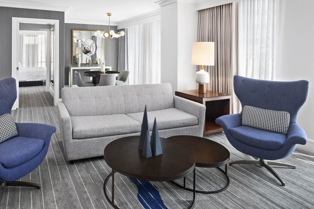 Le Meridien Arlington - photo 16