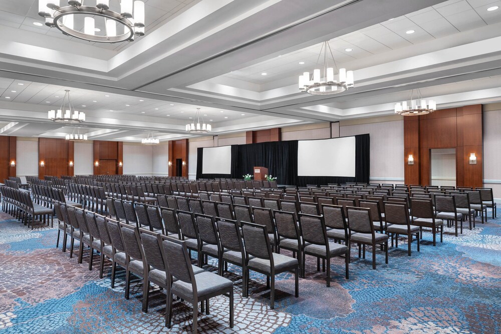 The Westin Baltimore Washington Airport BWI - photo 38
