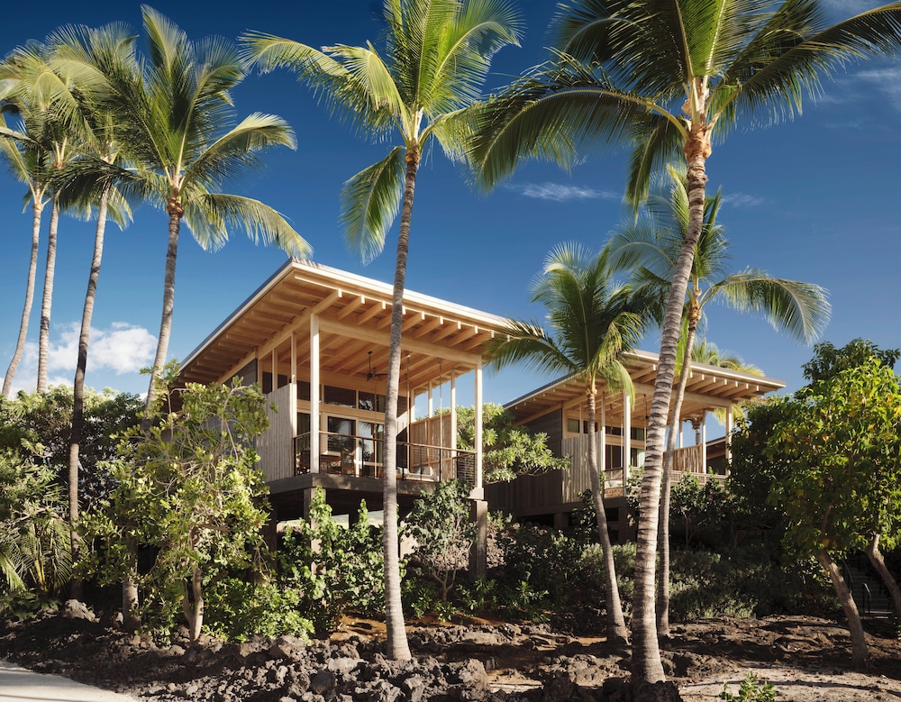 Kona Village A Rosewood Resort - photo 253