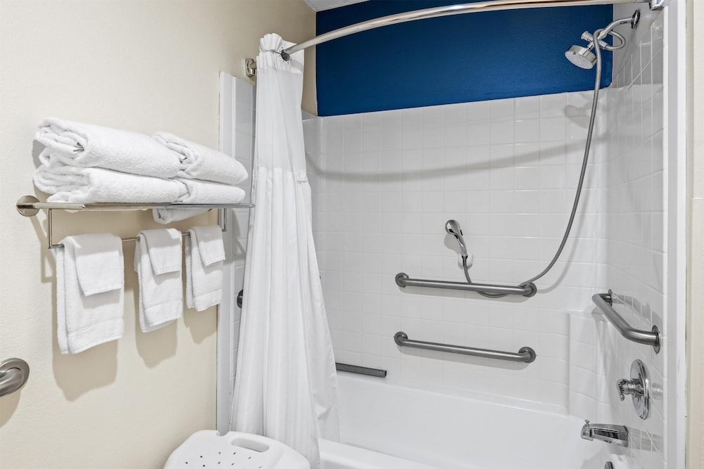 Spark by Hilton Fort Stockton - photo 50