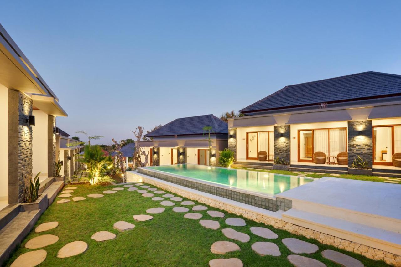 Arshaka village in Unknown City, Indonesia