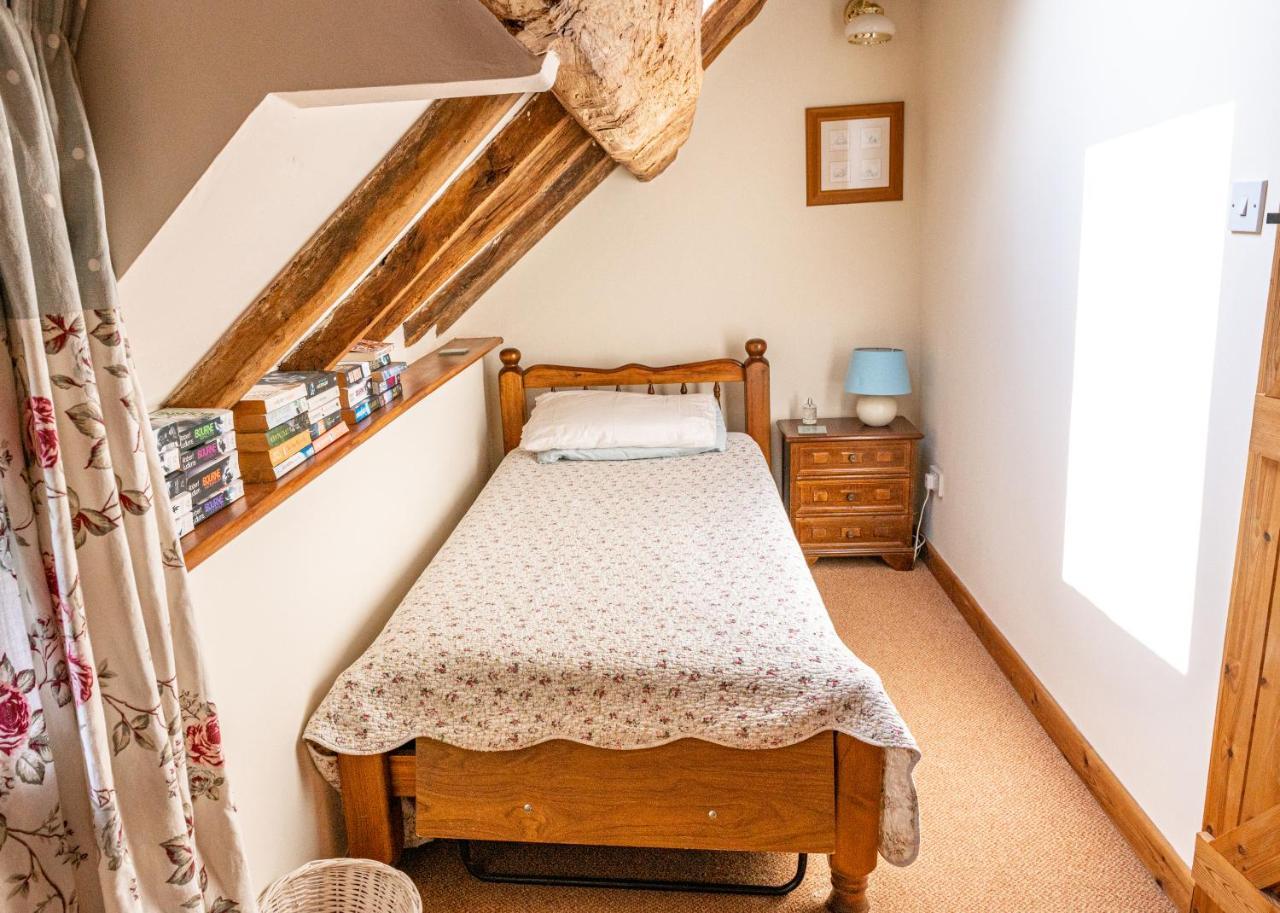 The Old Farm — Longhope — photo 4
