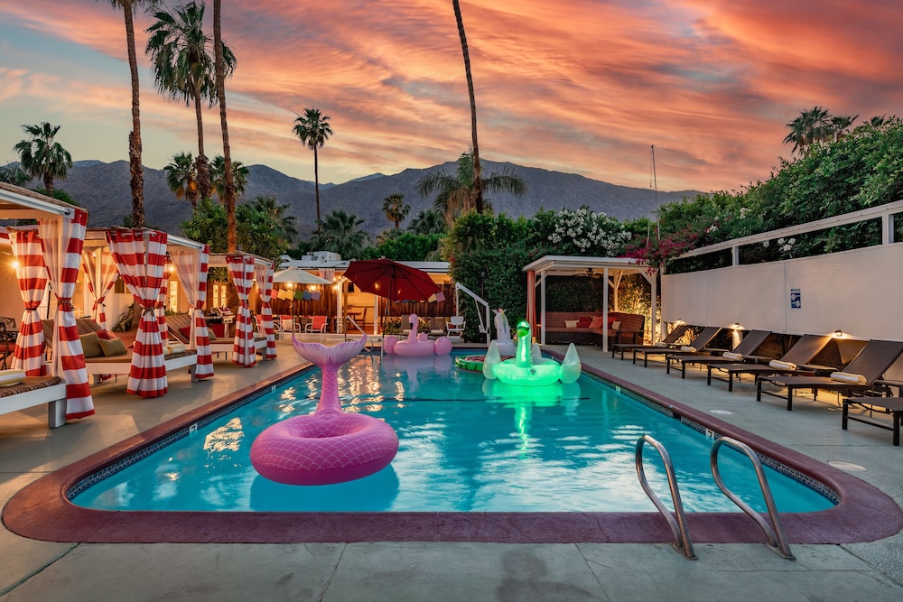 Float Palm Springs - photo 78