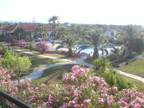 Helidonia — 4-Star Luxury Hotel in Kyllini, Greece