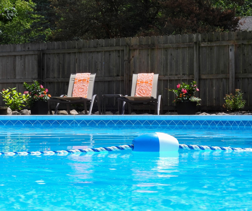Rosemont Inn Resort B&B - photo 15