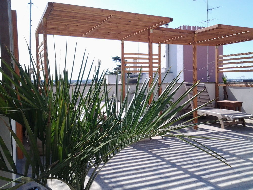 Relax Paradise — Sannicola