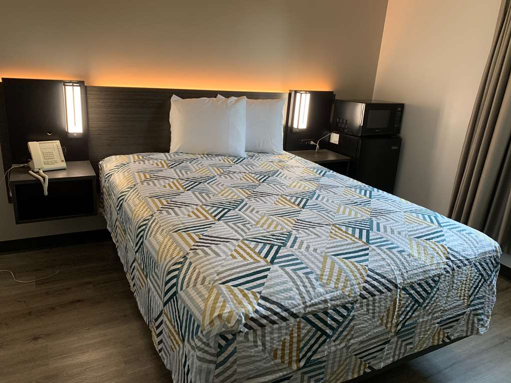 Motel 6 Rockford IL - photo 4