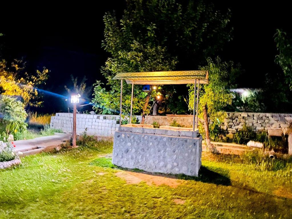 Countryside Resort Gilgit in Gilgit, Pakistan