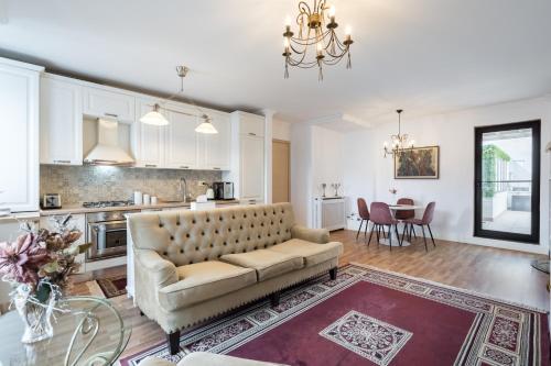 Nova Vista — 4-Star Luxury Hotel in Bucharest, Romania
