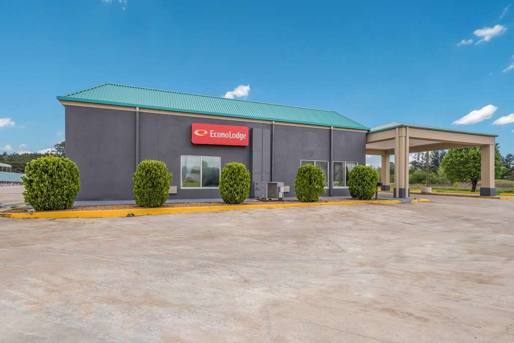 Econo Lodge Cullman - photo 2