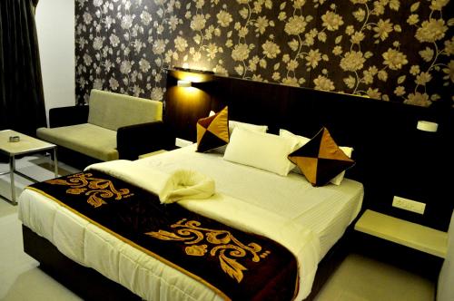 Hotel Kgc Celebrations