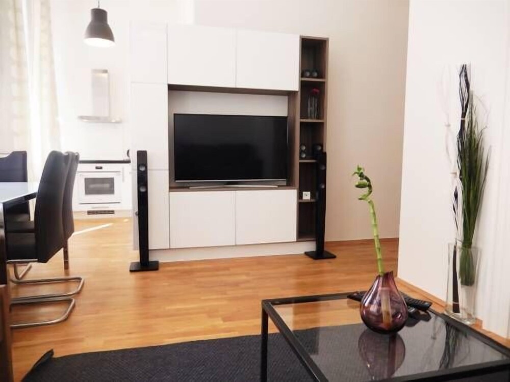 Klimentská 52 Residence — 4-Star Luxury Hotel in Prague, Czech Republic