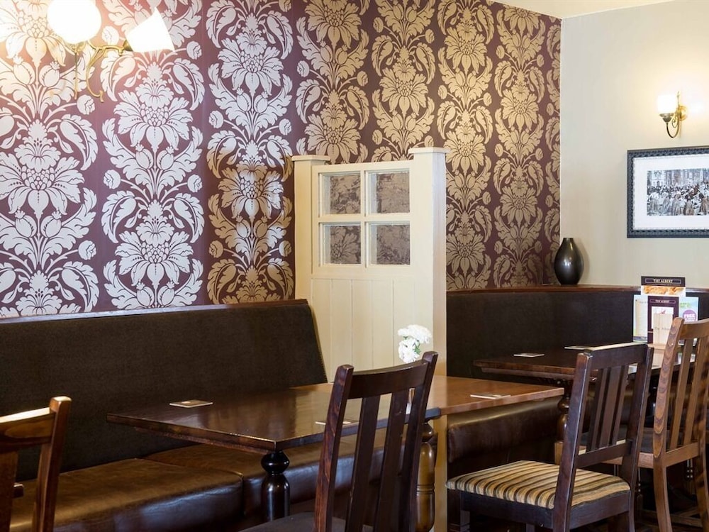 The Albert - carbon neutral hotel in Scarborough