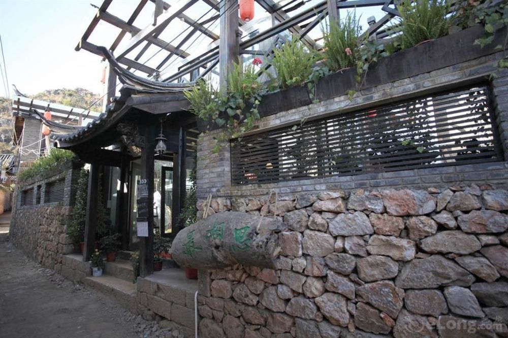 Lijiang Zuixiangsi Inn — hotel in Lijiang