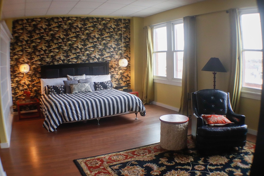 Fountainview Inn - photo 33