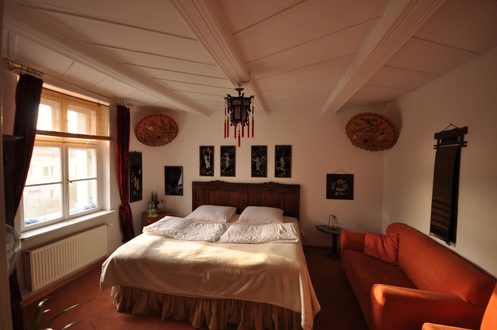 Restauracja Hotel Pałacowa — Rogowo — photo 4