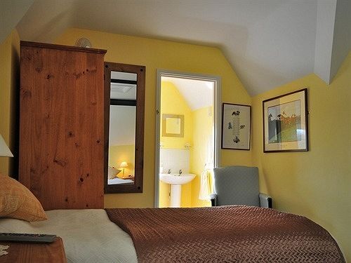 The Plough Inn - last minute hotel in Cheltenham