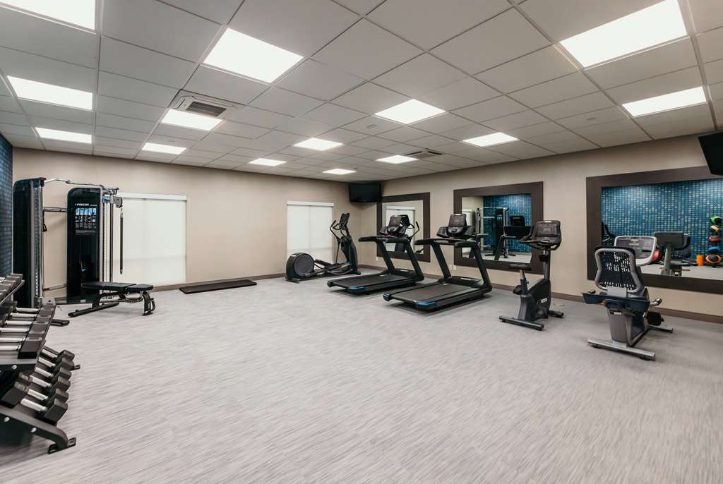 La Quinta Inn & Suites by Wyndham Ankeny IA Des Moines IA - photo 11