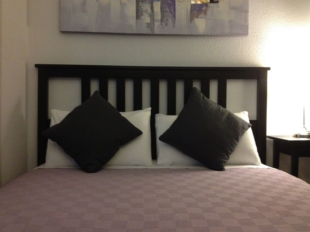 Hostal Principado Madrid hotel