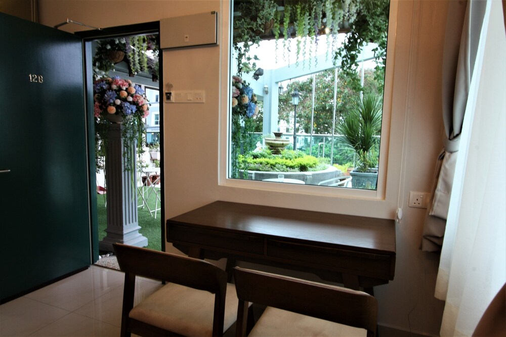 Shamrock Garden — Ipoh — photo 3