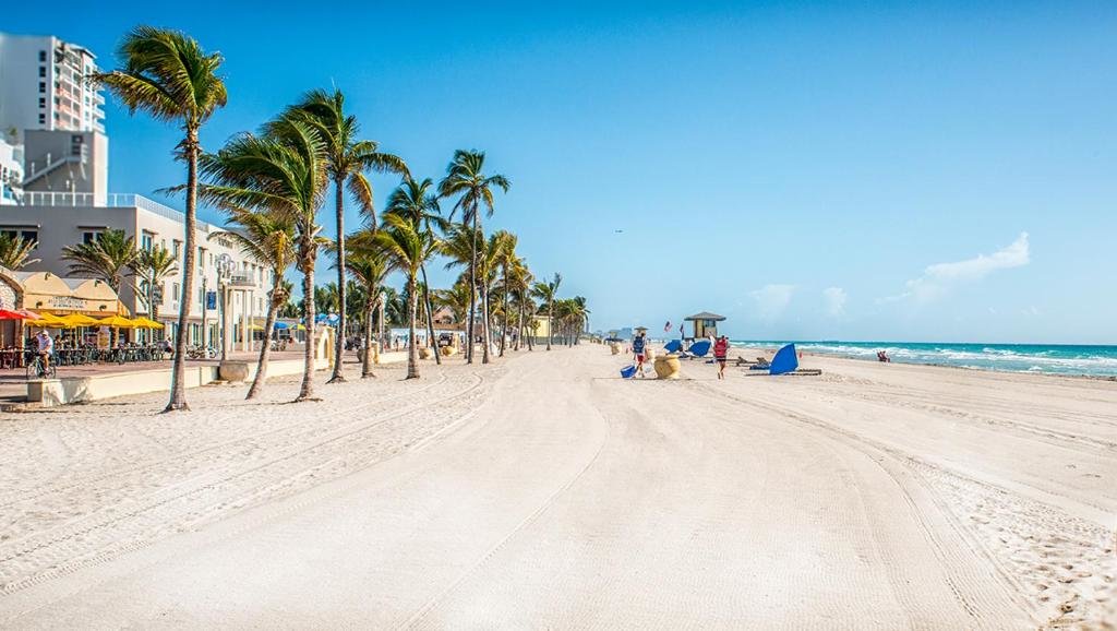 Beachwalk Resort by Miami Management - photo 13
