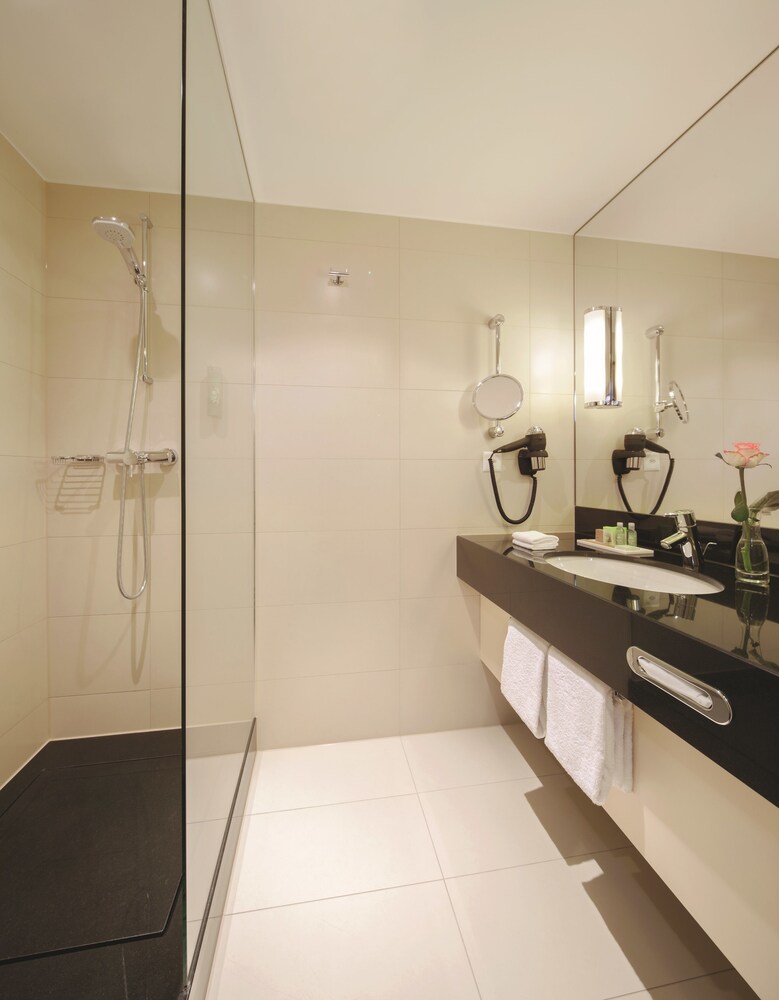 Mövenpick Hotel Egerkingen pet-friendly hotel Egerkingen