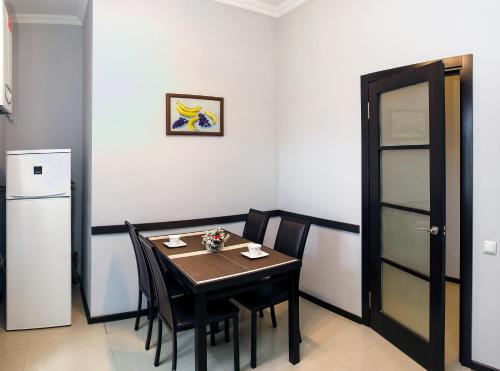 Apartment Amaghleba