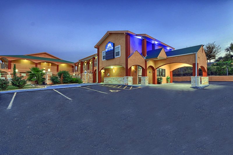 Econo Lodge Austin South - photo 29