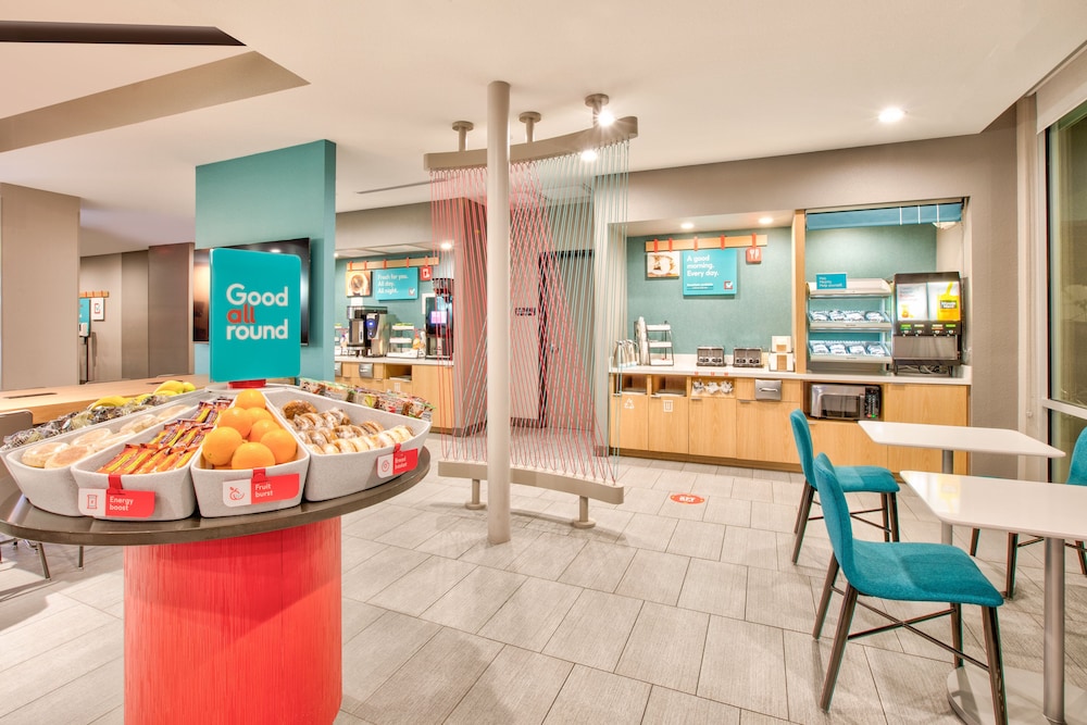 avid hotel Austin Tech Ridge by IHG - photo 37