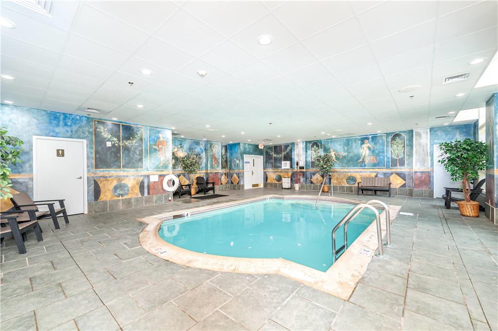 Bellissimo Grande Hotel - photo 11
