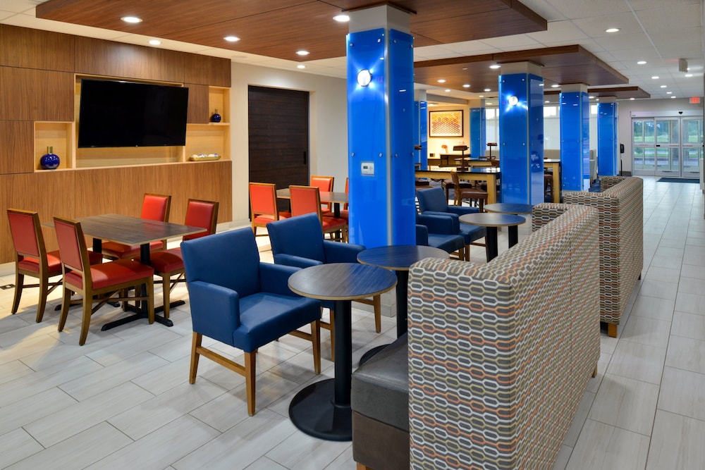Holiday Inn Express & Suites Wylie West by IHG - photo 35
