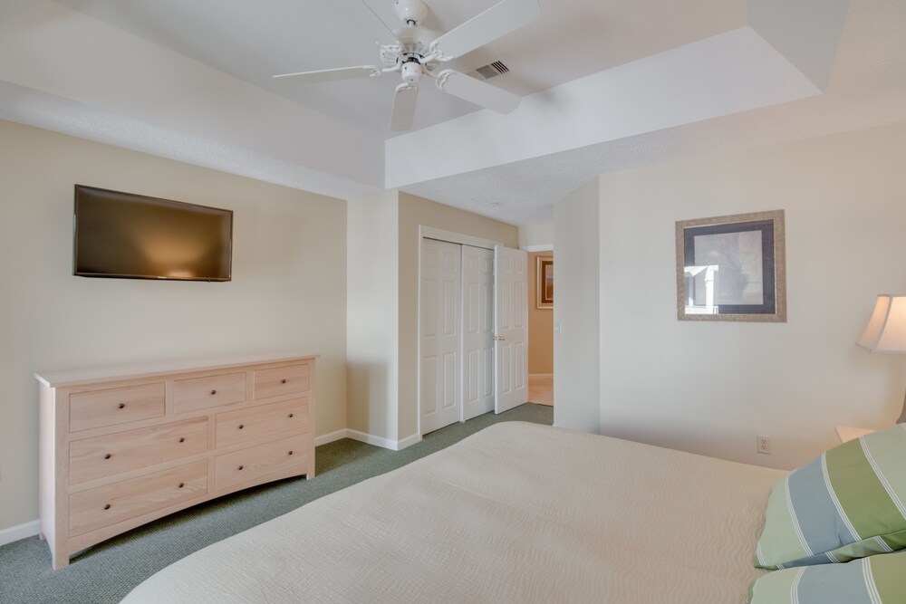 Ocean Palms Villas at Port Royal Resort - photo 25