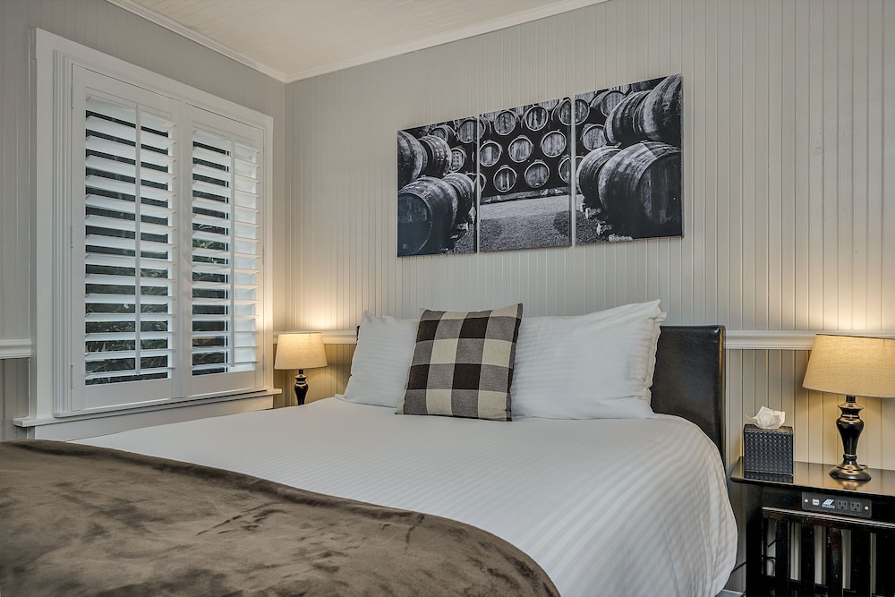 Calistoga Wine Way Inn - photo 53