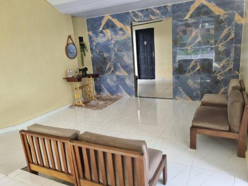 Hotel Avalon in Benevides, Brasil