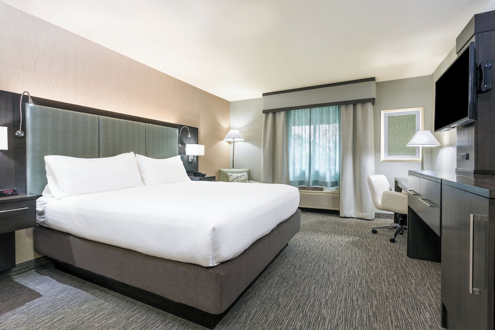 Holiday Inn Auburn by IHG - photo 10