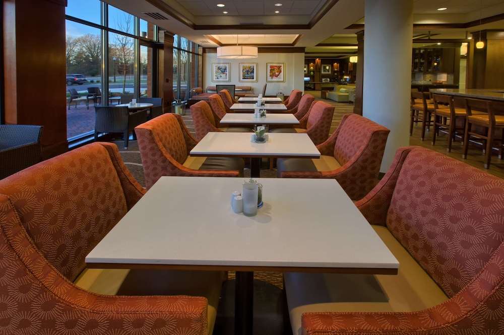 Hilton Garden Inn Durham University Medical Center - photo 32