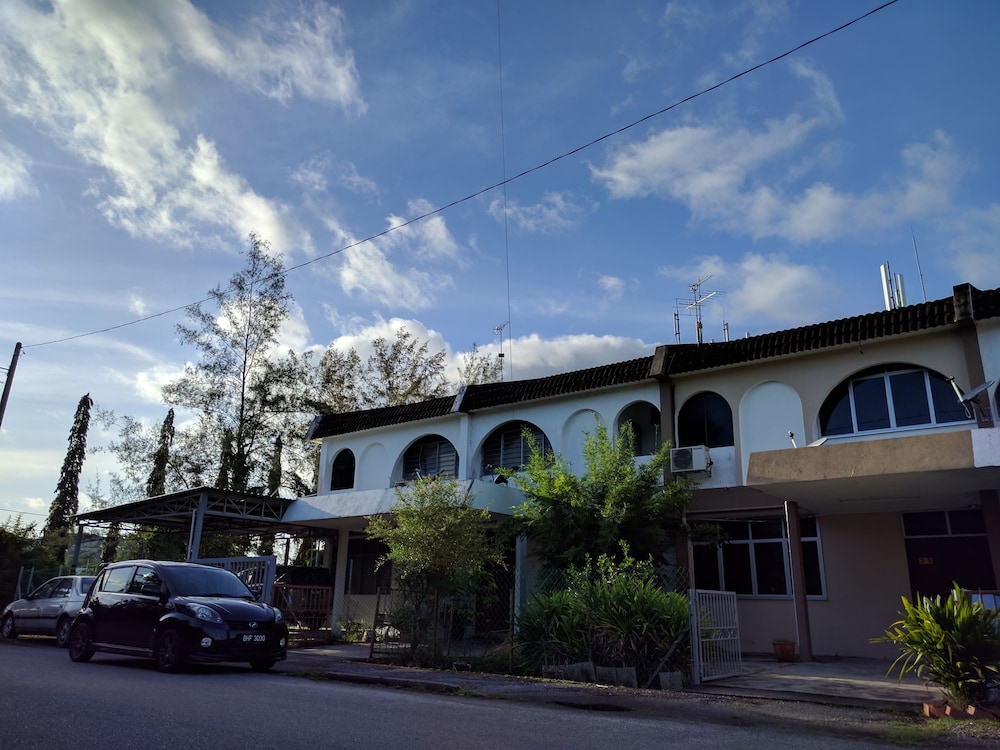 Classic Terrace - last minute hotel in Kuah