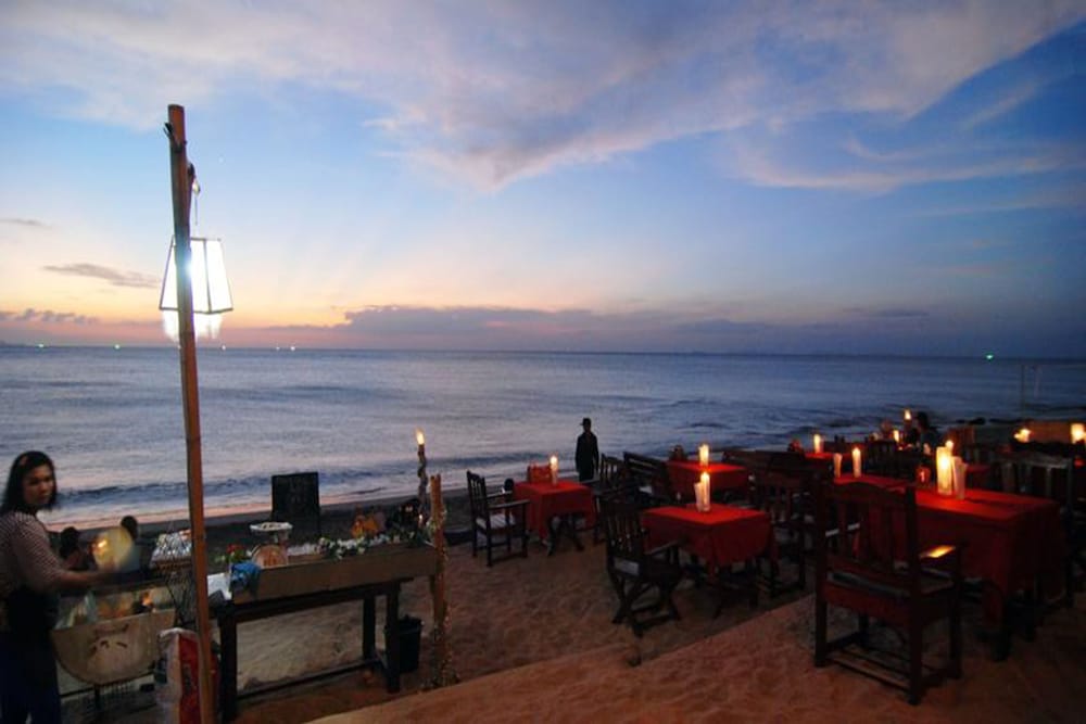 Lanta Nature Beach Resort in Ko Lanta, Thailand