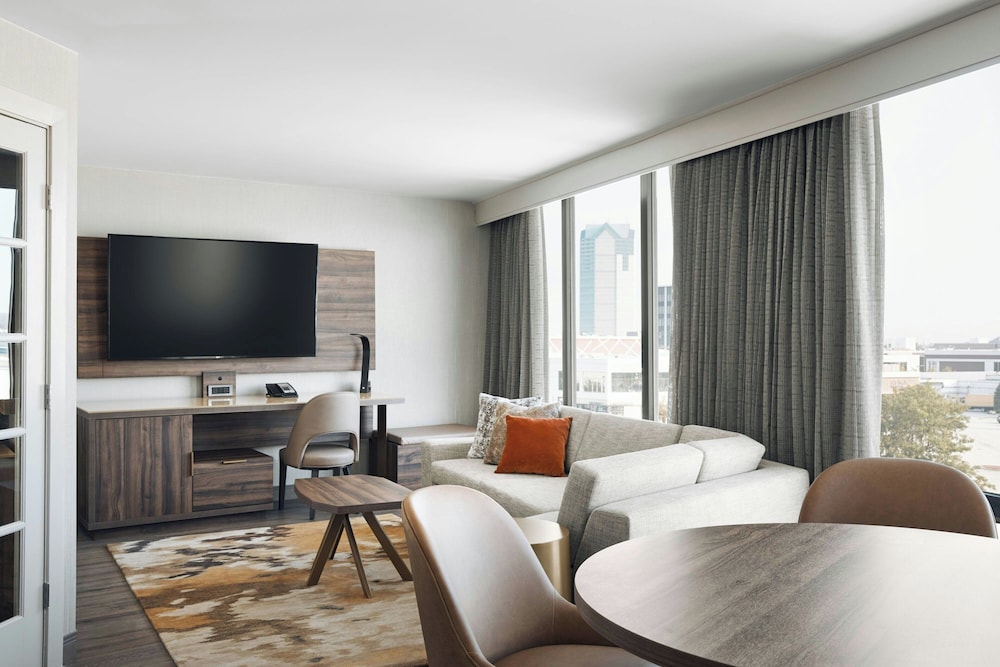 Chicago Marriott Oak Brook - photo 20