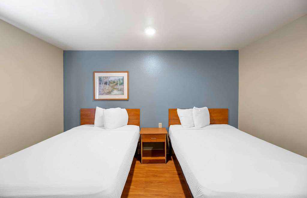 Extended Stay America Select Suites Lubbock South - photo 22