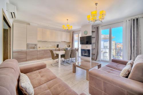 REF 1477 Apartment for rent — 4-Star Luxury Hotel in Cannes, France