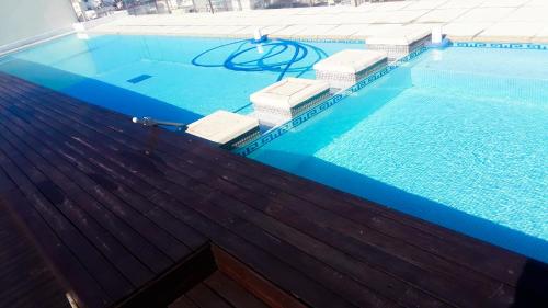 Luminoso y excelente depto en lo mejor de Recoleta — 4-Star Luxury Hotel in Buenos Aires, Argentina