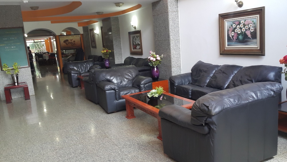 Panorama Inn — Ciudad Del Este — photo 2