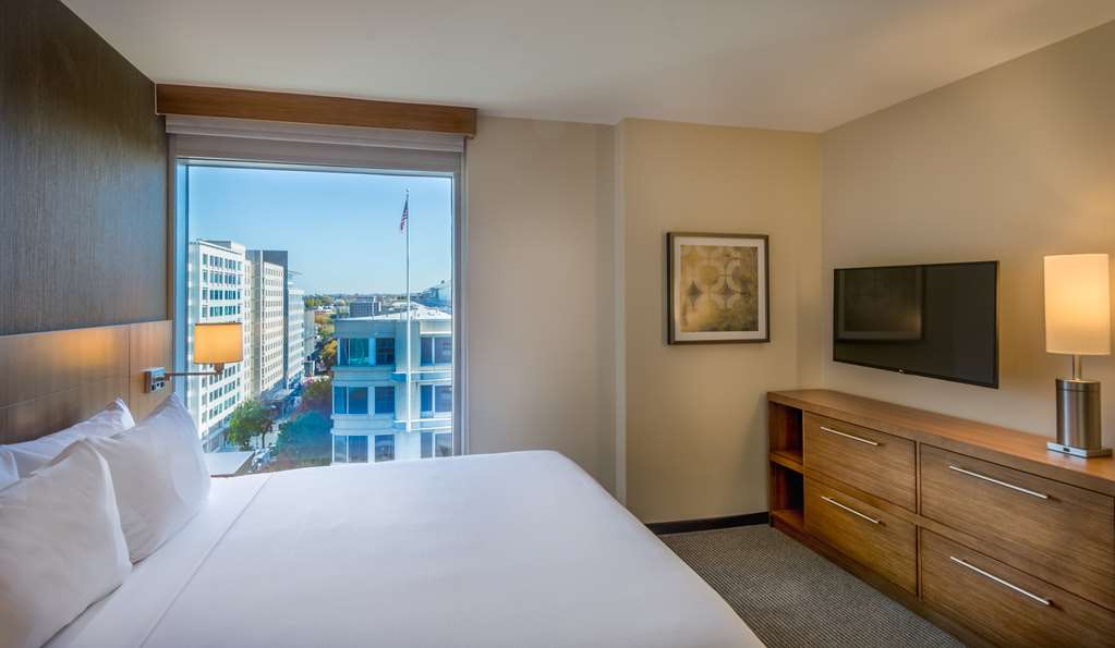 Hyatt Place Washington DC National Mall - photo 19
