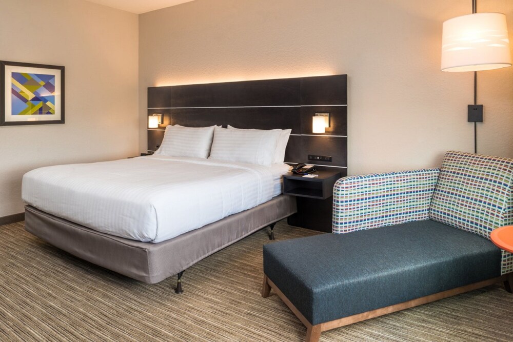 Holiday Inn Express & Suites Tampa North Wesley Chapel by IHG - photo 6