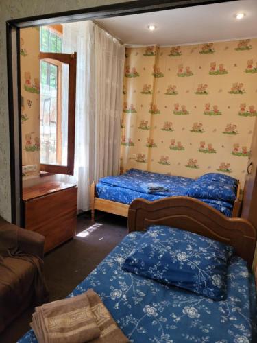 Apartment On Leonidze 18