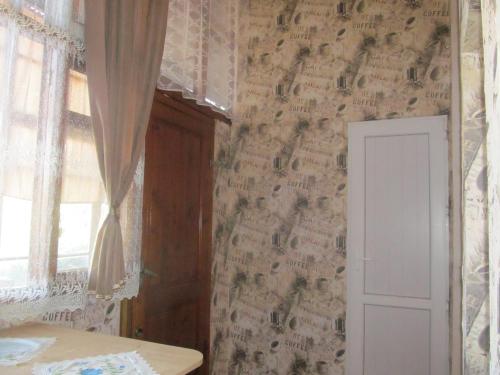 Grandma`s Hotel
