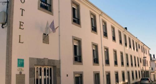 Hotel Villajardin — Portomarin — photo 4