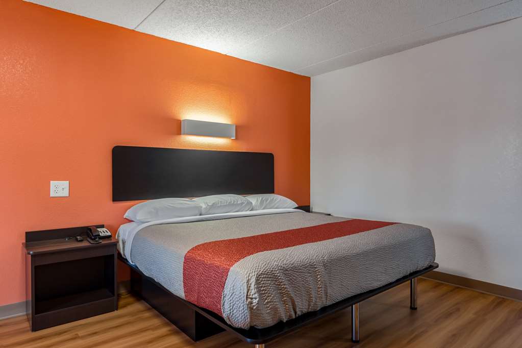 Motel 6 White GA Cartersville - photo 10